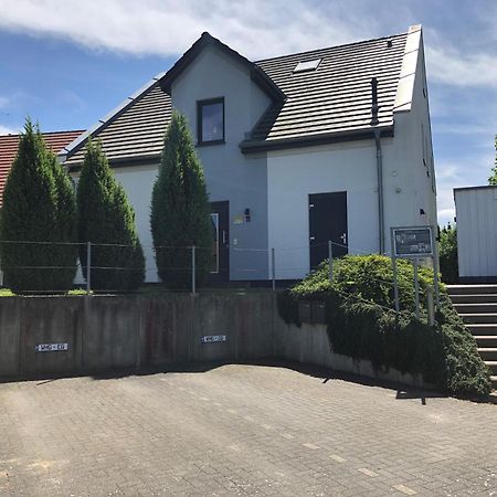 Villa Huegel _ Og_Fewo Gohren-Lebbin Bagian luar foto